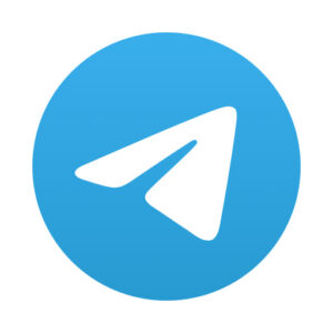Download Video TikTok tanpa watermark di Telegram