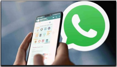 5. Menginstal WhatsApp Mod Terbaru