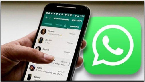 Apakah Grup Dan Chat Pribadi WhatsApp Bisa Dipisahkan?