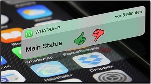 Bagaimana Cara Melihat Status WhatsApp Tanpa Diketahui Pemiliknya