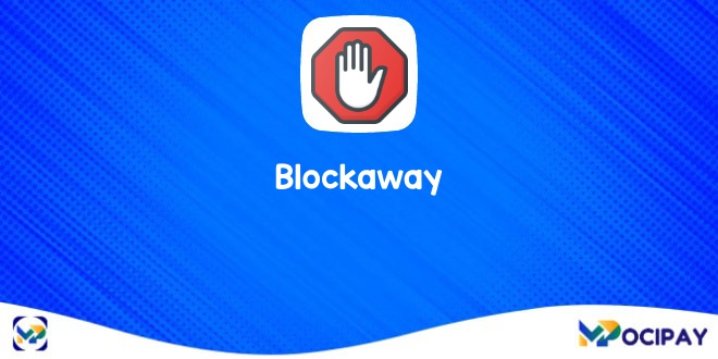 Blockaway