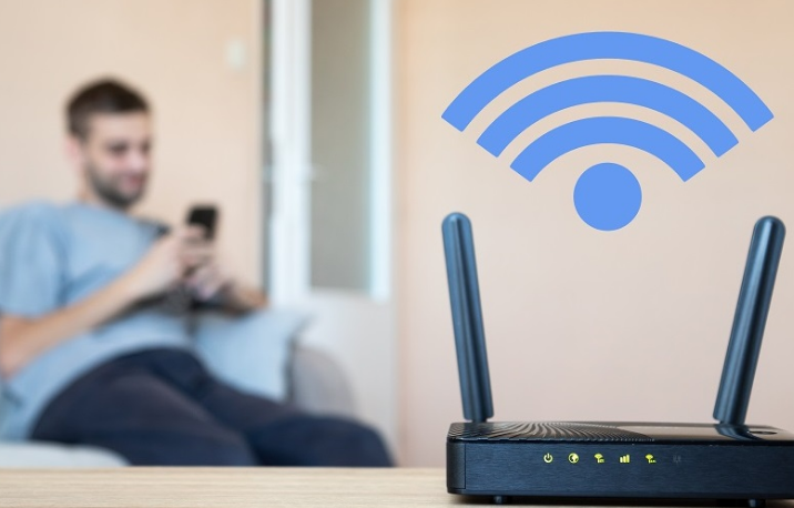Cara Menangkap Sinyal Wifi Jarak Jauh Dengan Hp