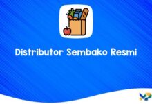 Distributor Sembako Resmi