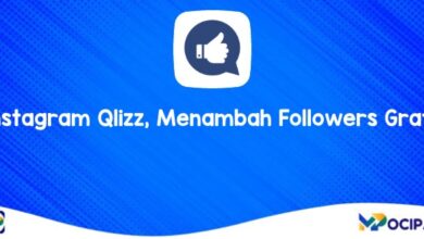 Instagram Qlizz, Menambah Followers Gratis