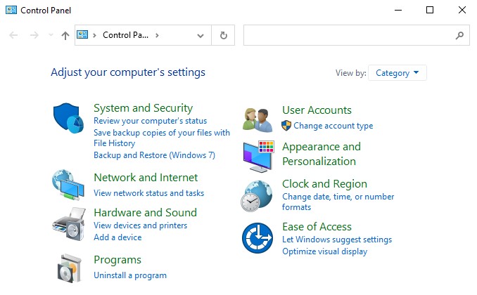 Cara Melihat Tipe Laptop Asus Windows 11 Dengan Mudah
