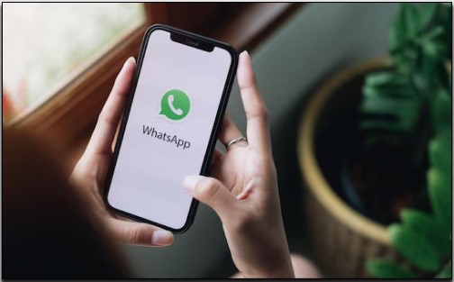 Penyebab Story WhatsApp Video Menjadi Buram Ketika Di Upload