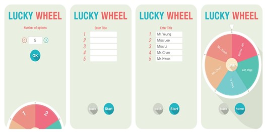 aplikasi lucky wheel