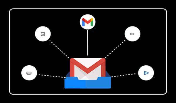 Sekilas Informasi Tentang Email