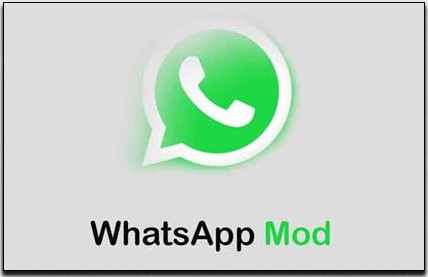WhatsApp Modifikasi