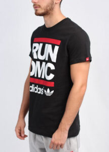 Kaos Run DMC Adidas