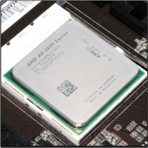 12+ Urutan Tingkatan Processor AMD Dari Rendah Ke Tinggi