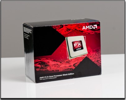 12. Processor AMD Bulldozer