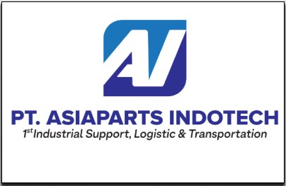 2. PT Asiaparts Indotech