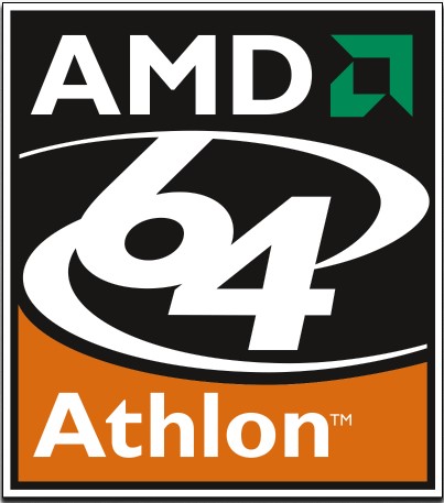 5. AMD Athlon 64