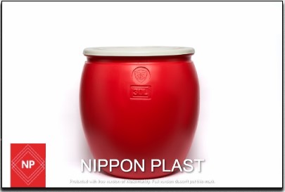 5. Nippon Plast