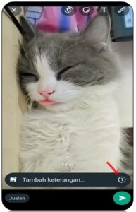 Cara Melihat Kembali View Once Di Whatsapp Terbaru