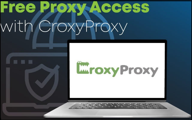 Rekomendasi Google Proxy Video Terbaik CroxyProxy