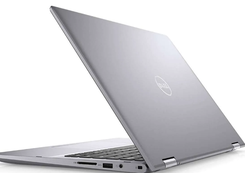 Rekomendasi Laptop Harga 4 Jutaan Core i5 Model Dell Inspiron 14 5000