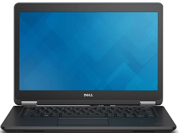 Rekomendasi Laptop Harga 4 Jutaan Core i5 Model Dell Latitude E7450
