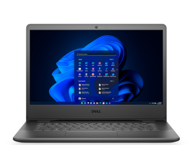 Rekomendasi Laptop Harga 5 Jutaan Ram 8gb Terbaik Tipe Dell Vostro 3401
