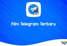 Film Telegram Terbaru