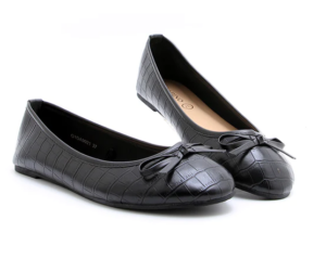 Gabino - Supplier Sepatu Wanita Murah Tangan Pertama