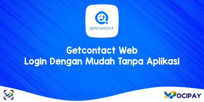 Getcontact Web