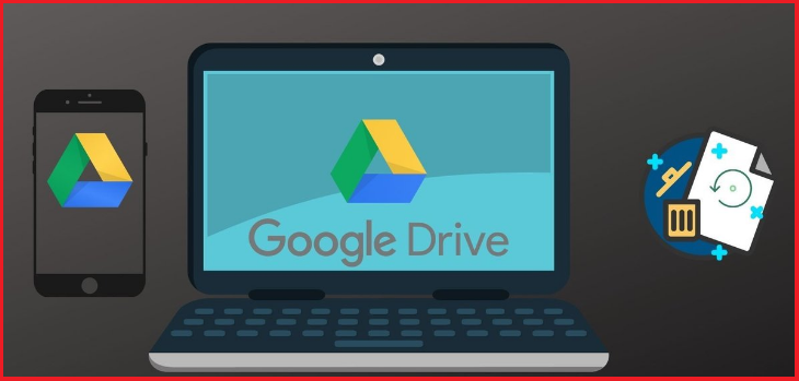 Cara Memperpendek Link Google Drive Dengan Mudah
