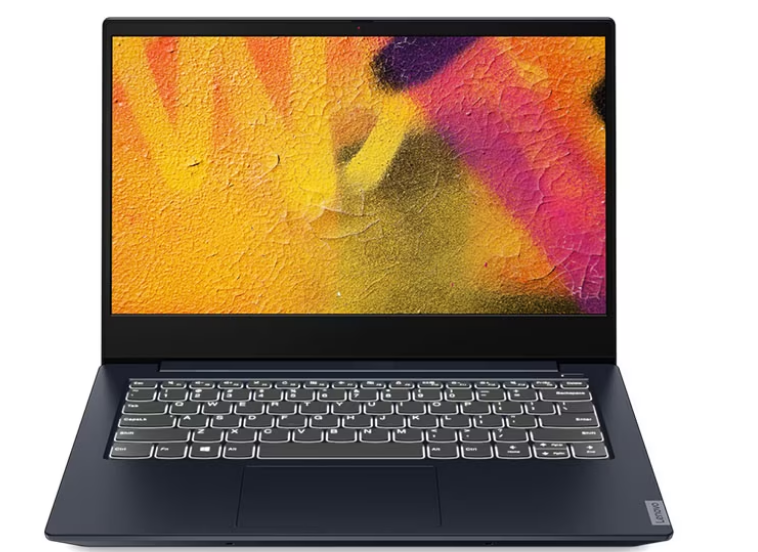 Rekomendasi Laptop Harga 4 Jutaan Core i5 Model Lenovo IdeaPad S340