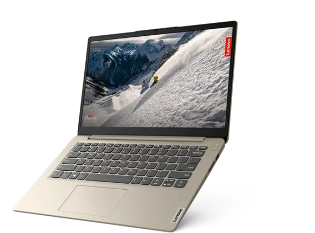 Rekomendasi Laptop Harga 5 Jutaan Ram 8gb Terbaik Tipe Asus VivoBook 14 M415 Tipe Lenovo IdeaPad Slim 1 14AMN7