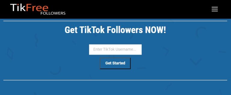 20 Link Penambah Followers TikTok Gratis Tanpa Aplikasi Tambahan 20 Link Penambah Followers TikTok Gratis Tanpa Aplikasi Tambahan