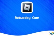 Robuxday. Com