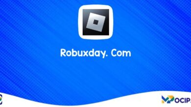 Robuxday. Com