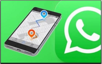 Sadap WhatsApp Set For Location