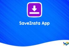 SaveInsta App