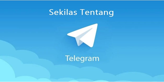 sekilas tentang aplikasi telegram