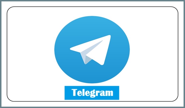 Sekilas Informasi Tentang Telegram