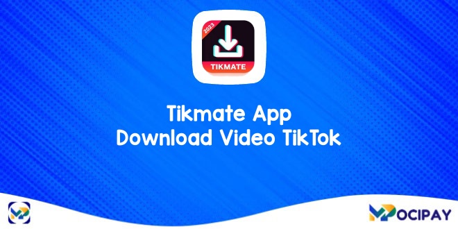 Tikmate App