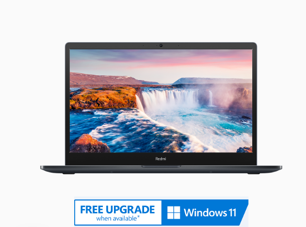 Rekomendasi Laptop Harga 5 Jutaan Ram 8gb Tipe Xiaomi RedmiBook 15