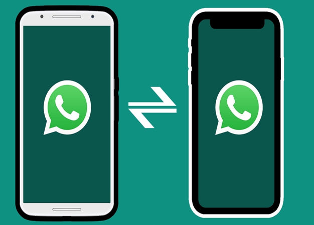 Cara Memindahkan WhatsApp dari HP yang Rusak ke HP Baru