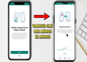 6 Cara Memindahkan WhatsApp Dari HP Yang Rusak Terbaru 2024