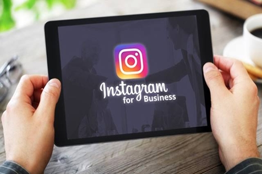 Lewat Fitur Instagram for Business