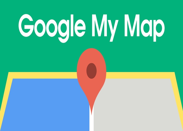 Menggunakan Aplikasi Google My Maps