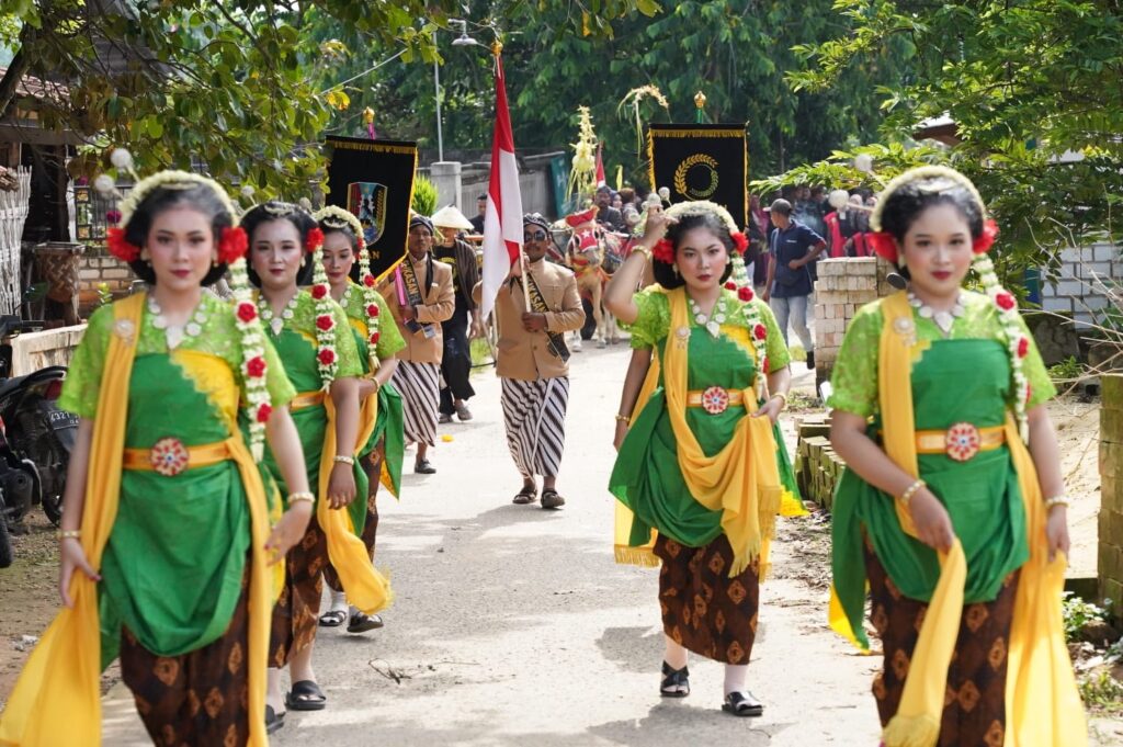 10 Cara Melestarikan Kebudayaan Daerah agar Tidak Hilang Begitu Saja