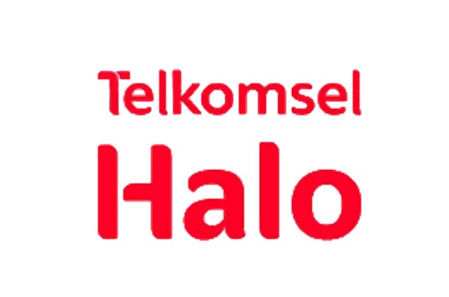 Telkomsel Halo
