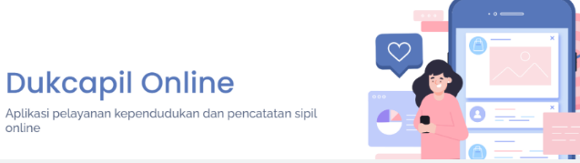 Cek Nomor Akta Kelahiran Online Proses Digital