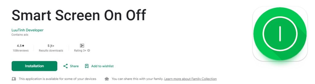 7 Aplikasi ON/OFF Otomatis HP Android Terbaru 2024 - MOCIPAY