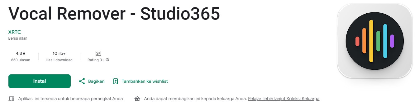 Studio365