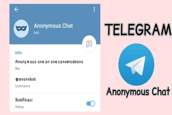 Anonymous Chatting Indonesian