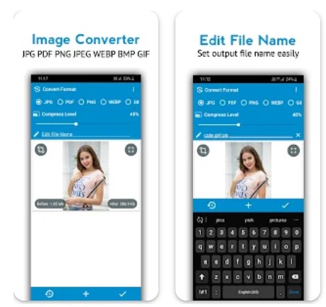 Aplikasi Image Converter
